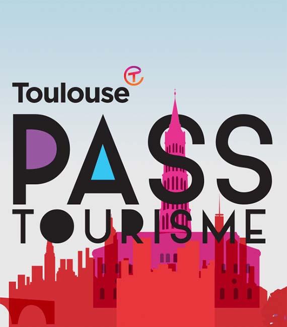 Visiter Toulouse, Pass tourisme
