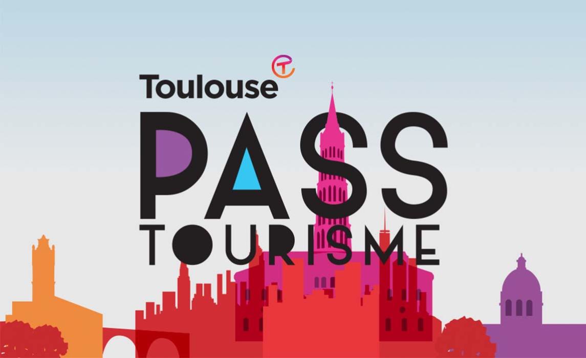 Visiter Toulouse, le Pass tourisme