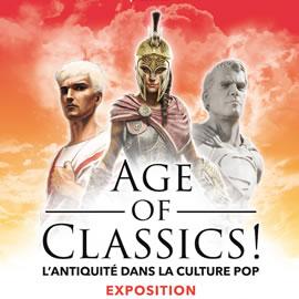 Exposition Age of Classics