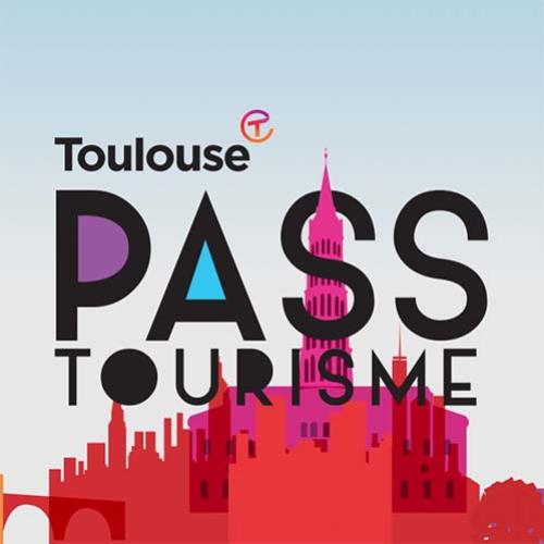 Visiter Toulouse, la carte Pass tourisme