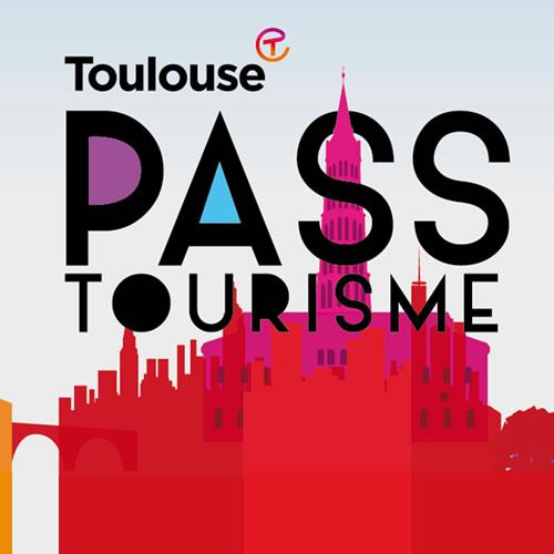 Pass tourisme